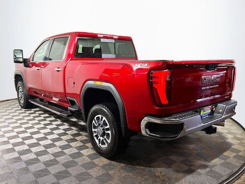 New 2026 GMC Sierra 3500 SLT w/ SLT Convenience Package image 18