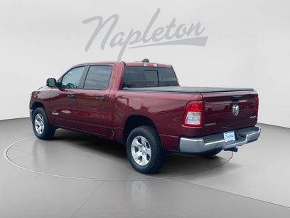 Used 2023 RAM 1500 Big Horn