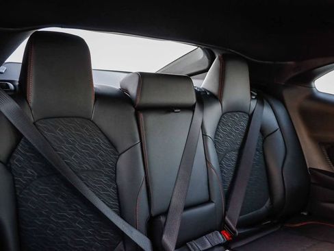 New 2026 Dodge Charger Scat Pack w/ Blacktop Package AWD/4WD image 19