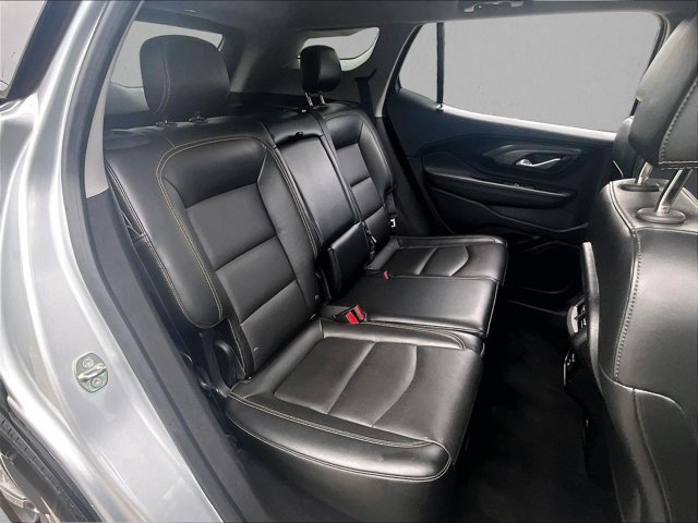 Used 2018 GMC Terrain SLT w/ Preferred Package FWD image 29