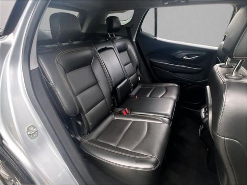 Used 2018 GMC Terrain SLT w/ Preferred Package FWD image 29
