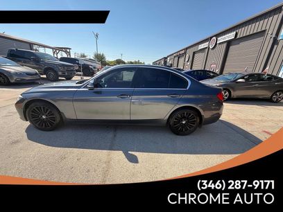 Used 2014 BMW 328i xDrive Sedan