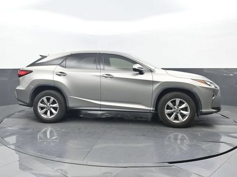 Used 2019 Lexus RX 350 FWD w/ Accessory Package image 2