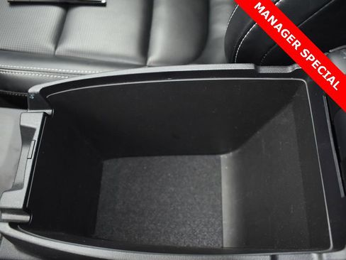 Used 2023 Ford Escape Platinum image 15