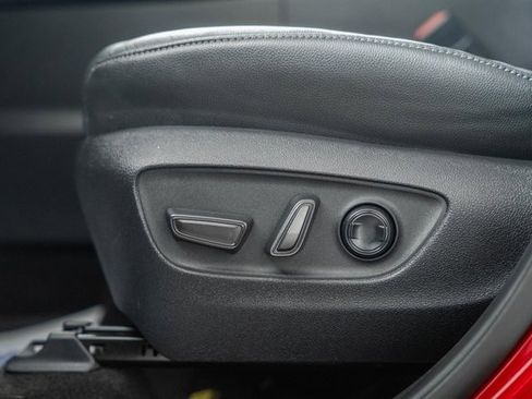 Used 2024 Toyota Grand Highlander Platinum image 42