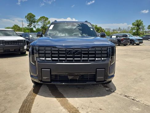 New 2027 Kia Telluride SX X-Line w/ Towing Package AWD/4WD image 3