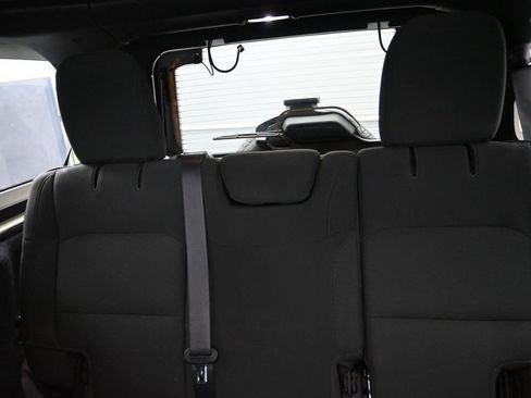 Used 2020 Jeep Wrangler Unlimited Sport AWD/4WD image 16