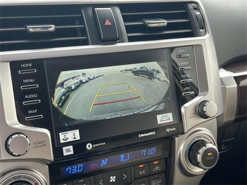 Used 2022 Toyota 4Runner Limited image 35