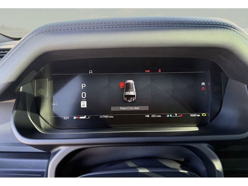 Used 2024 Land Rover Defender 130 Outbound image 13