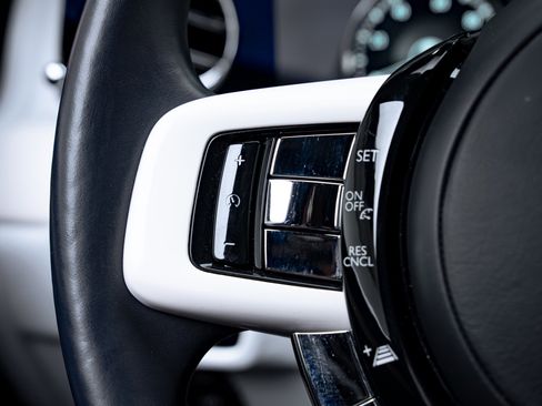 Used 2021 Rolls-Royce Ghost AWD/4WD image 43