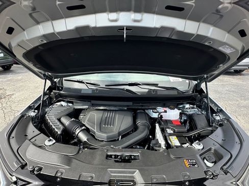 New 2026 Chevrolet Traverse Z71 image 28