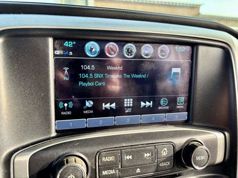 Used 2019 GMC Sierra 2500 SLT w/ Duramax Plus Package image 37