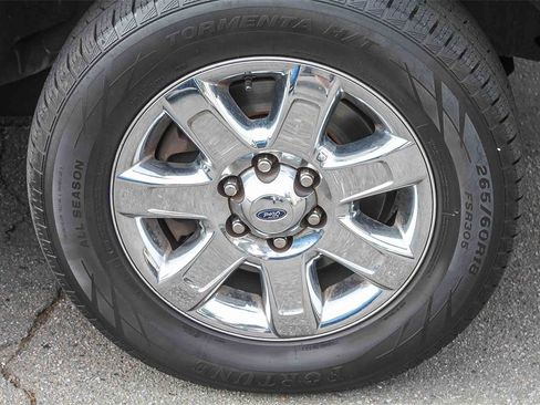 Used 2014 Ford F150 XLT w/ Equipment Group 302A Luxury image 14