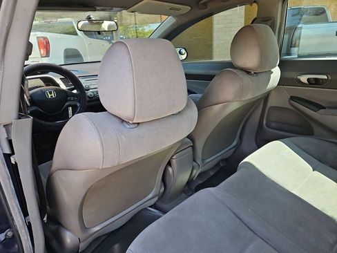 Used 2008 Honda Civic LX image 29