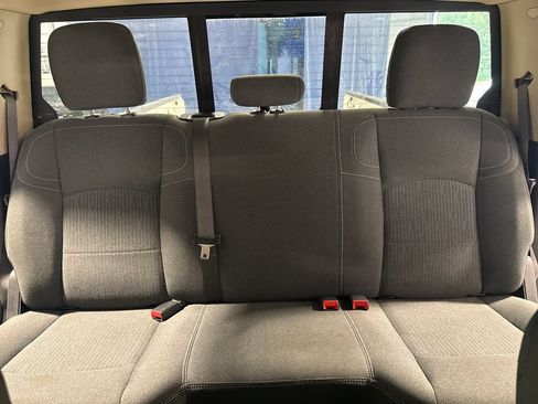 Used 2019 RAM 2500 Tradesman AWD/4WD image 34