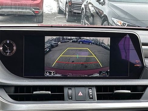 Used 2020 Lexus ES 350 F Sport image 17