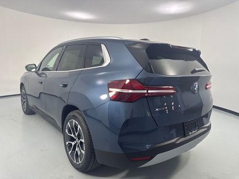 New 2026 BMW X3 xDrive30i AWD/4WD image 5