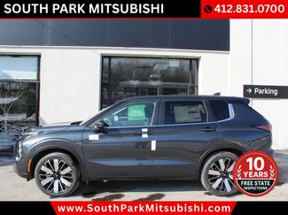 New 2026 Mitsubishi Outlander SE video 1