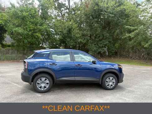 Used 2026 Nissan Kicks S FWD image 4