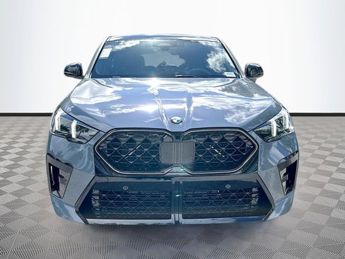 New 2026 BMW X2 xDrive28i w/ M Sport Package image 2