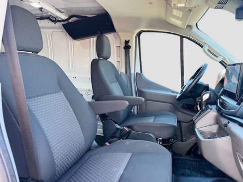 Used 2025 Ford Transit 150 Low Roof RWD image 26