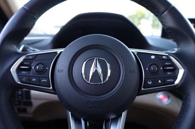 Used 2024 Acura RDX w/ Technology Package AWD/4WD image 11