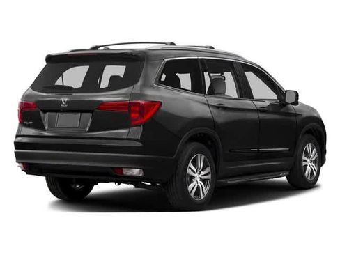 Used 2016 Honda Pilot EX-L image 2