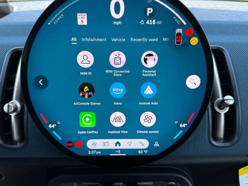 New 2026 MINI Cooper Countryman S AWD/4WD image 25