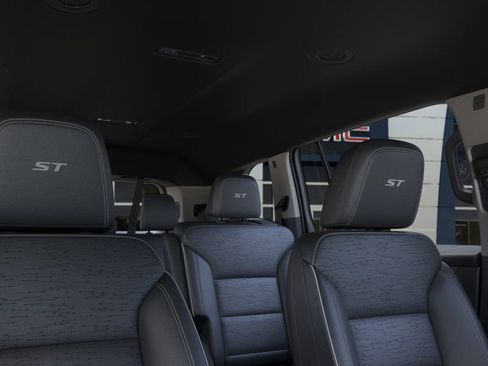 New 2026 Buick Enclave Sport Touring w/ Power Package image 58