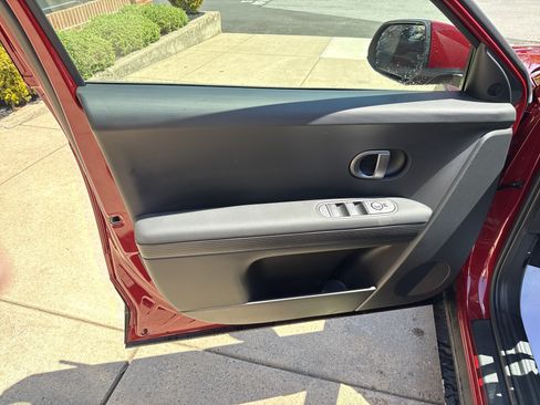 New 2026 Hyundai Ioniq 5 SEL AWD/4WD image 15