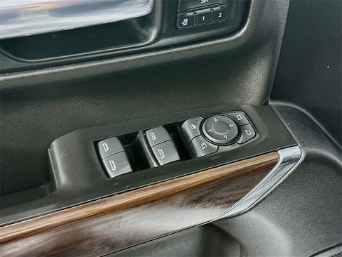 Used 2021 GMC Sierra 1500 SLT w/ SLT Premium Plus Package image 23