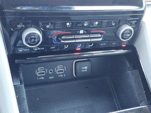 Used 2022 Jeep Grand Cherokee Summit w/ Adv Protech Group IV image 16