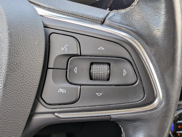 Certified 2023 Buick Encore GX Select FWD image 25