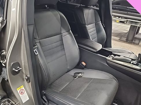 Used 2019 Lexus GS 350 F Sport image 13