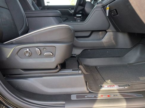 New 2026 GMC Sierra 1500 AT4X AWD/4WD image 25