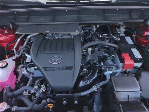 Certified 2025 Toyota Highlander Limited AWD/4WD image 23