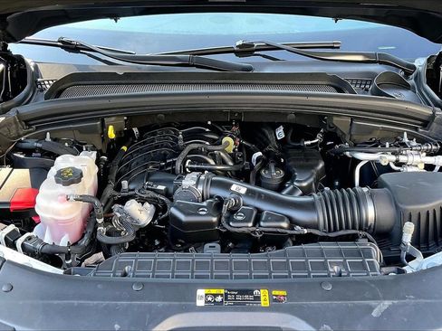 Certified 2023 Jeep Grand Cherokee L Limited AWD/4WD image 39