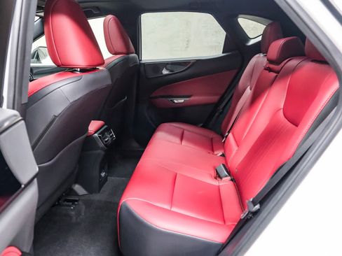 Used 2025 Lexus NX 250 FWD image 22