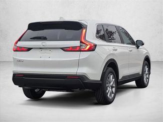 New 2026 Honda CR-V EX video 2