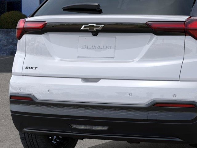New 2027 Chevrolet Bolt LT w/ Dual Panel Sunroof Package FWD image 16