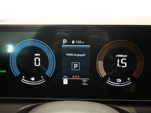New 2026 Hyundai Tucson SEL AWD/4WD image 15