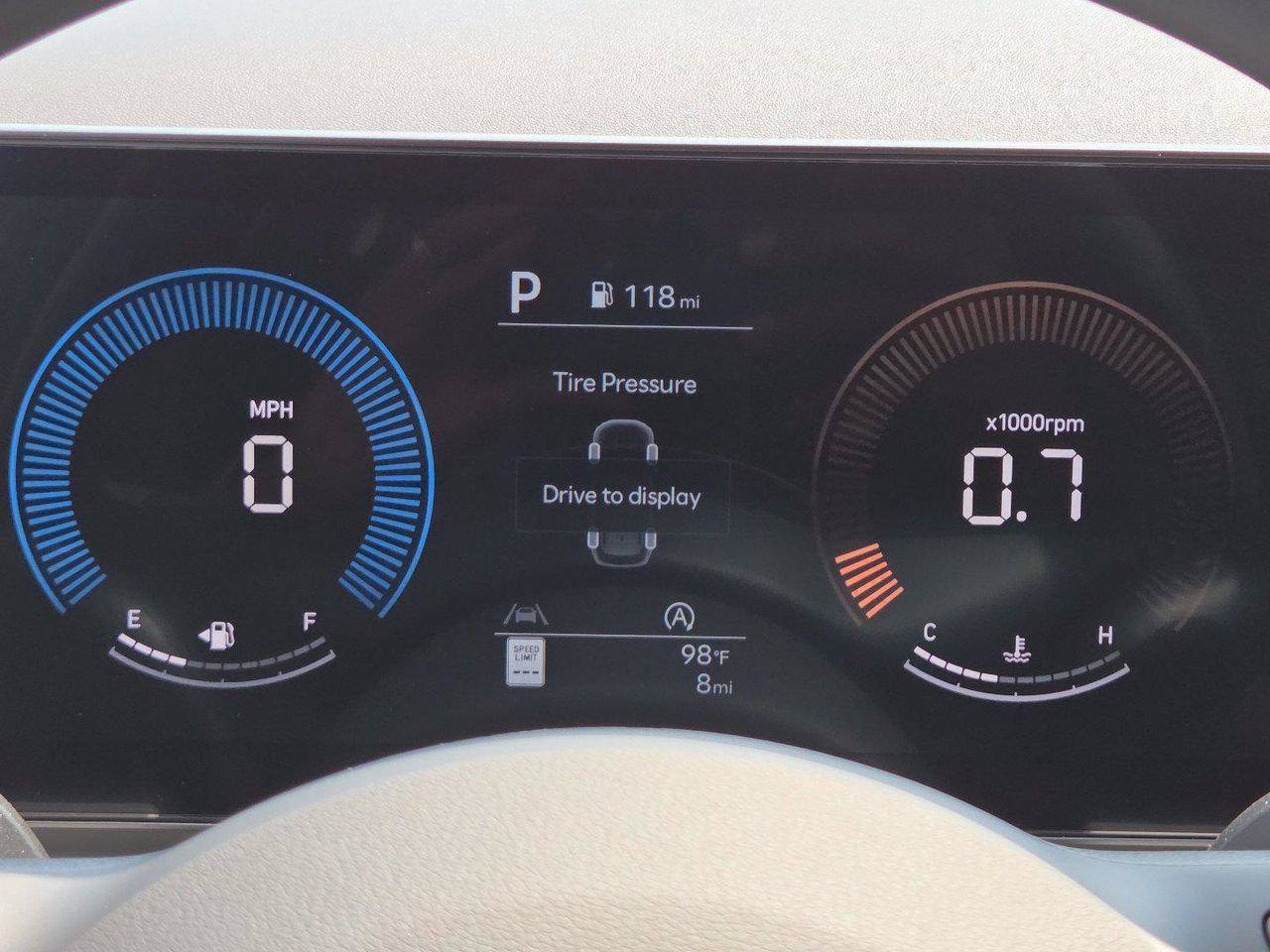 New 2026 Hyundai Tucson SEL Plus AWD/4WD image 62