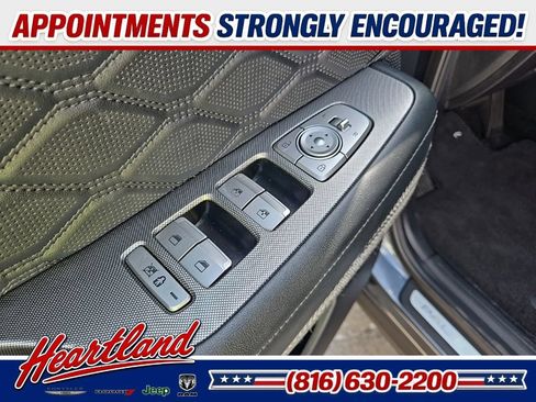 Used 2020 Hyundai Palisade Limited AWD/4WD image 30