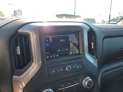 New 2026 GMC Sierra 3500 Pro w/ 1SA Pro Safety Plus Package image 20