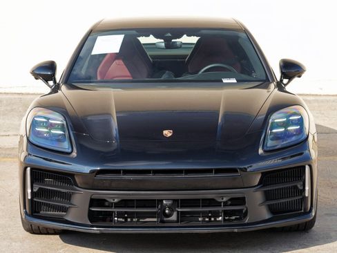 Used 2025 Porsche Panamera 4 E-Hybrid AWD/4WD image 51