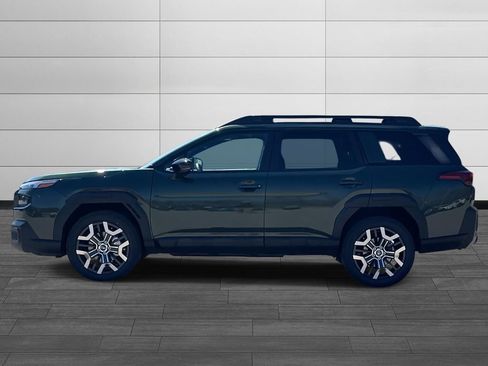 New 2026 Subaru Outback Touring XT AWD/4WD image 6
