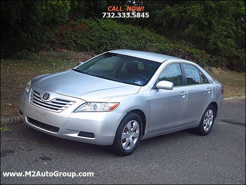 Used 2009 Toyota Camry LE image 24