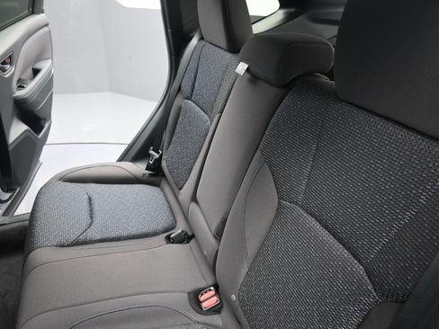 New 2026 Subaru Forester Premium AWD/4WD image 34