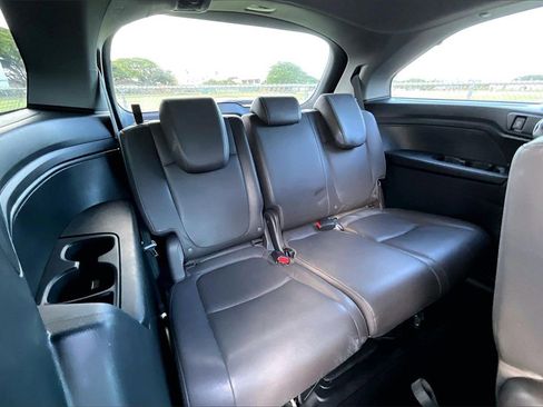 Used 2023 Honda Odyssey EX-L image 30