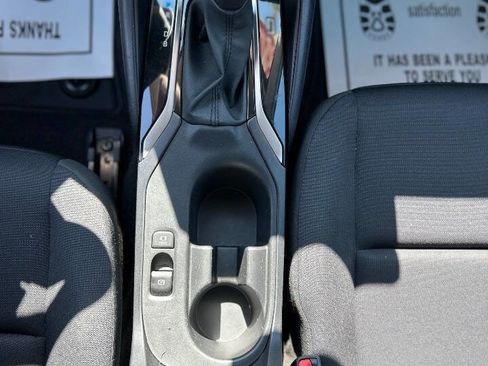 Used 2024 Toyota Corolla LE FWD image 15